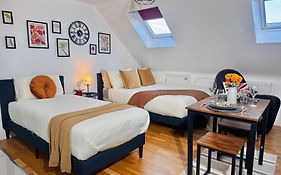 Ideal Studio Loft 30Min To Central London