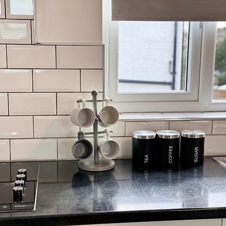 Ideal Studio Loft 30Min To Central Londres Exterior foto