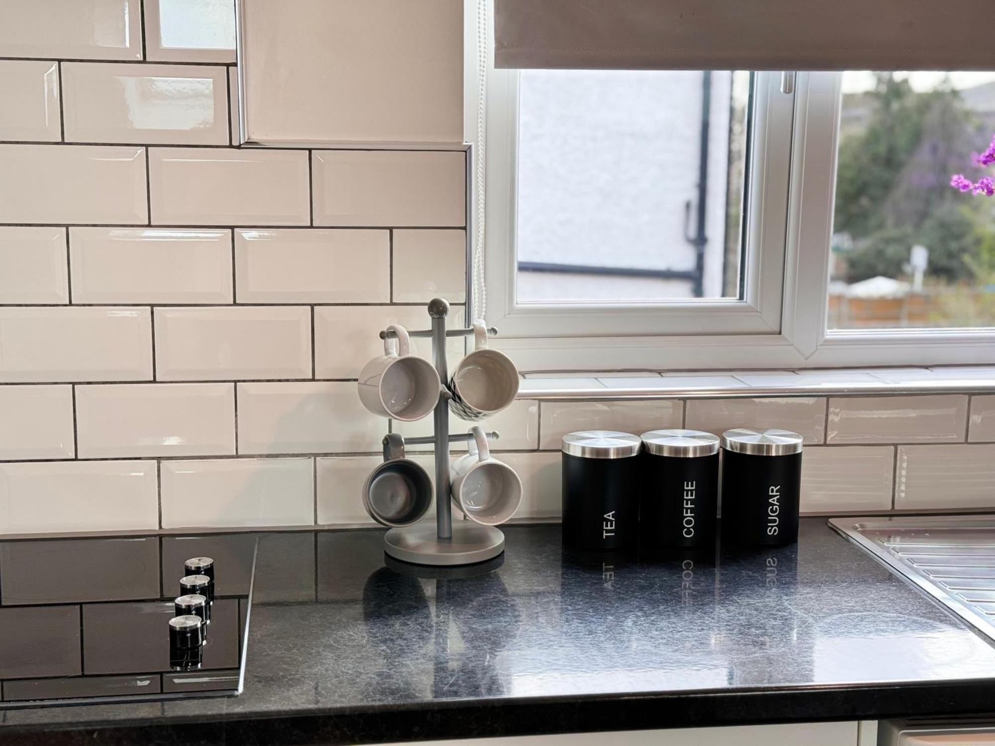 Ideal Studio Loft 30Min To Central Londres Exterior foto